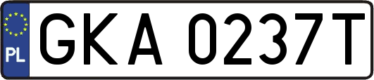 GKA0237T
