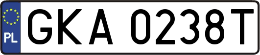 GKA0238T