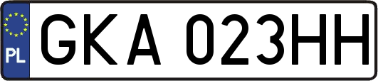 GKA023HH