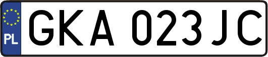 GKA023JC