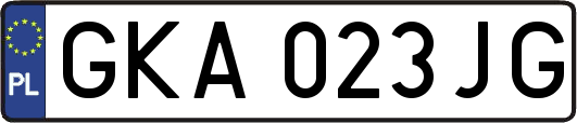GKA023JG