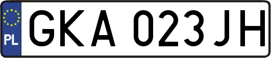 GKA023JH