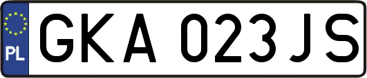 GKA023JS
