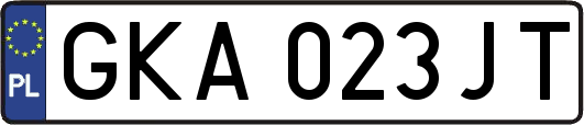 GKA023JT