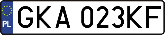 GKA023KF