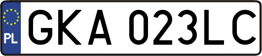GKA023LC
