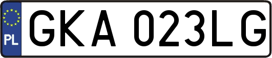 GKA023LG