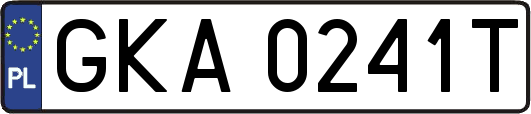 GKA0241T