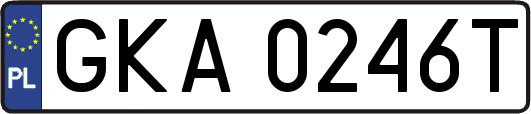 GKA0246T
