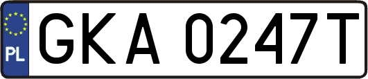 GKA0247T