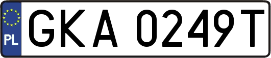 GKA0249T