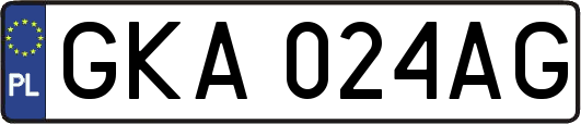 GKA024AG