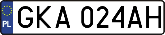 GKA024AH