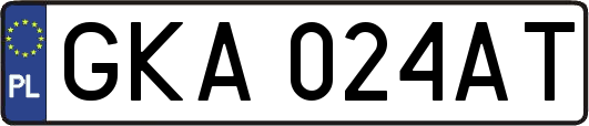 GKA024AT