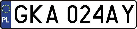 GKA024AY