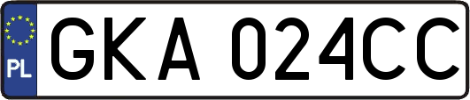 GKA024CC