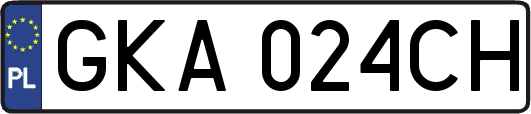 GKA024CH