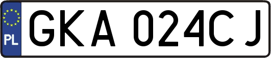 GKA024CJ