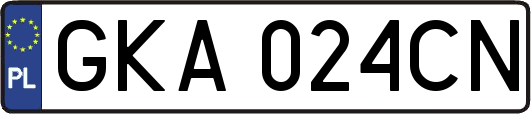 GKA024CN