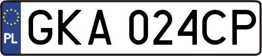 GKA024CP
