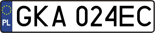 GKA024EC