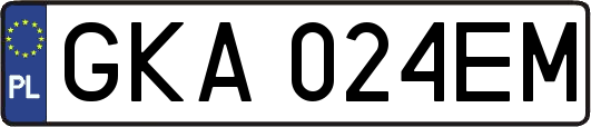 GKA024EM