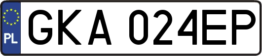 GKA024EP