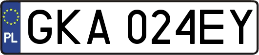 GKA024EY