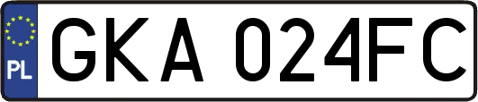 GKA024FC