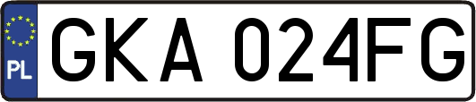 GKA024FG