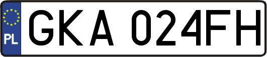 GKA024FH