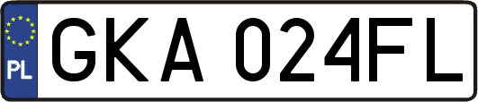 GKA024FL