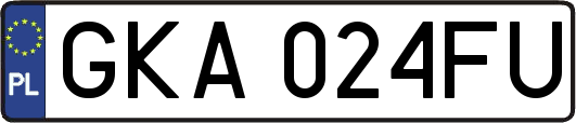 GKA024FU