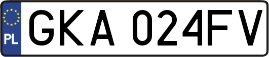 GKA024FV