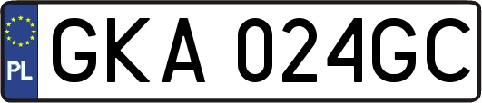 GKA024GC