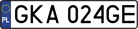 GKA024GE