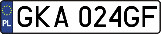 GKA024GF