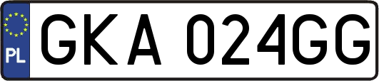 GKA024GG