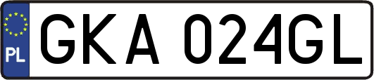 GKA024GL