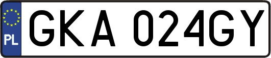 GKA024GY