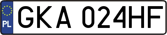 GKA024HF