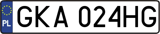 GKA024HG