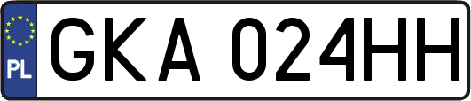 GKA024HH