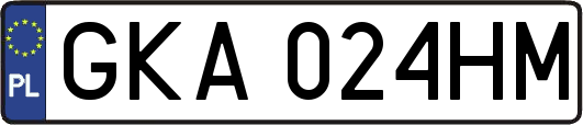 GKA024HM