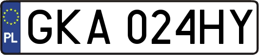 GKA024HY