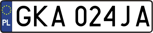 GKA024JA