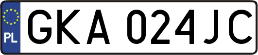 GKA024JC