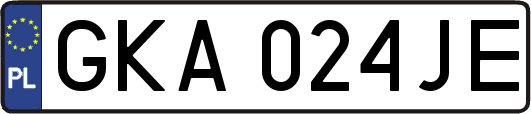 GKA024JE
