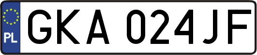 GKA024JF