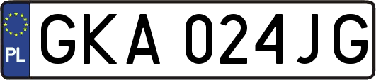 GKA024JG